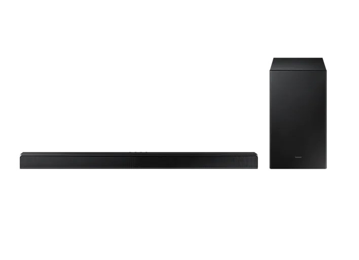 SAMSUNG HW-Q700A/EN soundbar